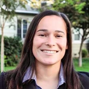 Meet your Posher, Angela